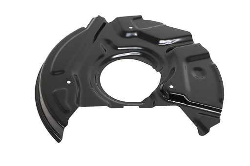 SEC000050 - Brake Disc Splash Shield – Front Brake Part Land Rover Range Rover Range Rover