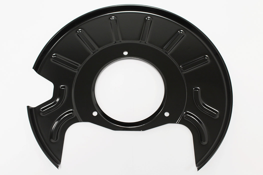 SEC100341 - Shield - Brake Disc Splash  by AllmakesBrake Part Land Rover Range Rover 