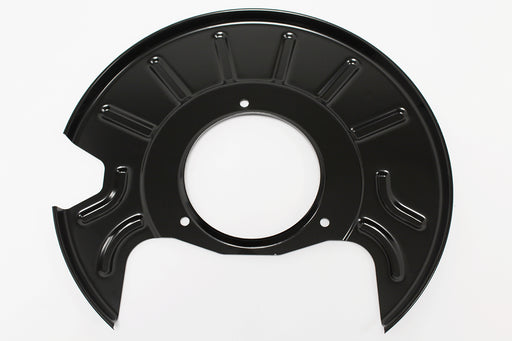 SEC100341 - Shield - Brake Disc Splash  by AllmakesBrake Part Land Rover Range Rover 