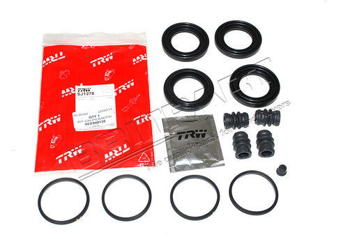 SEE000130 - Front Repair Calipers Kit - Discovery 2  by TRWBrake Part Land Rover Range Rover Discovery