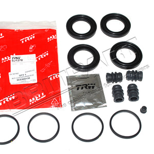 SEE000130 - kit front calipers repair D2 OEM TRW