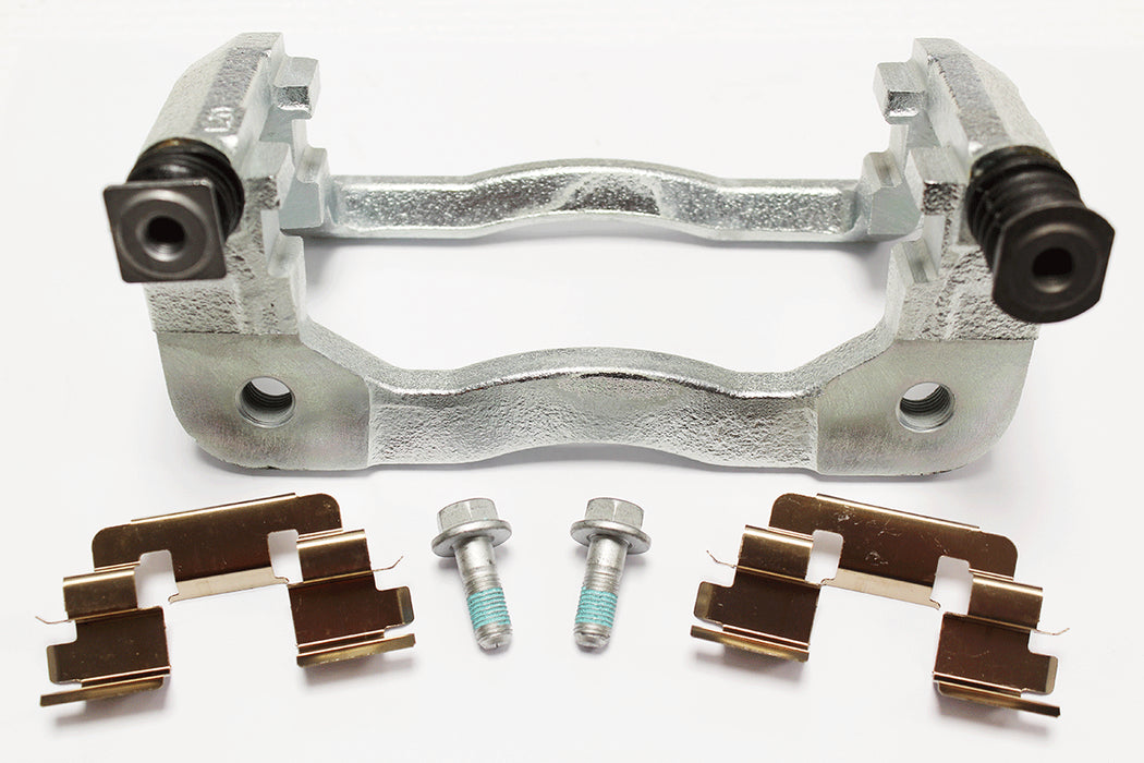 SEE100320 - BRACKET - BRAKE CALIPER  by TRW Land Rover Range Rover 