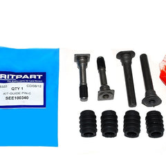 SEE100340 - kit remklauwpengeleider (4 pinnen)