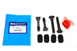 SEE100340G - Kit brake caliper OEM TRW  by TRWBrake Part Land Rover Range Rover Freelander 1