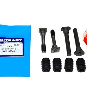 SEE100340G - Kit brake caliper OEM TRW