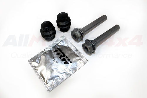 SEE500020 - Kit - Caliper Brake Pad Mtg Parts  by AllmakesBrake Part Land Rover Range Rover 