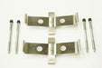 SEE500080A - Brake Pad Fittings  by ATEBrake Part Land Rover Range Rover Range Rover, Range Rover Sport