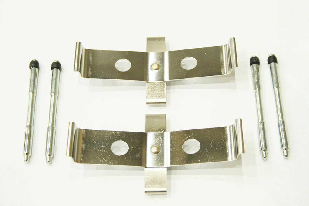 SEE500080A - BRAKE PAD FITTINGS  by ATE Land Rover Range Rover 