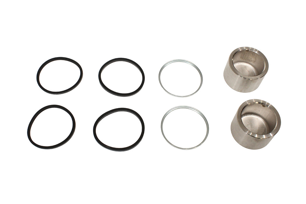 SEE500130B - Piston  by AllmakesBrake Part Land Rover Range Rover Defender