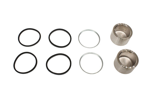 SEE500130B - Piston  by AllmakesBrake Part Land Rover Range Rover Defender