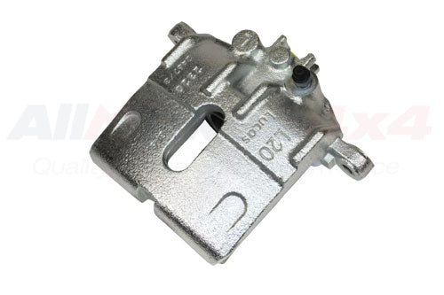SEG100270 - Brake Caliper – Front – LH  by AllmakesBrake Part Land Rover Range Rover Freelander 1