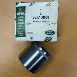 SEK100030LR - piston caliper GENUINE Freel.