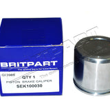 SEK100030 - Brake Caliper Piston – Front
