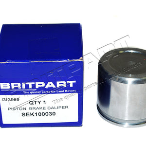 SEK100030 - piston caliper repl. Freel.