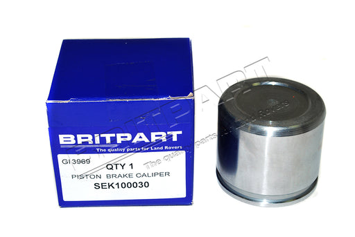SEK100030 - Brake Caliper Piston – Front Brake Part Land Rover Range Rover Freelander 1