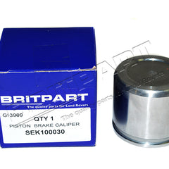 SEK100030 - piston front caliper repl. Freel.