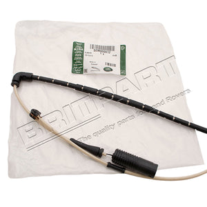 SEM000012LR - Sensor brake pad wear GENUINE LR