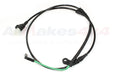 SEM000024 - sensor wear brake D3 upto '06 front  by AUTOTECElectrical Part Land Rover Range Rover Discovery