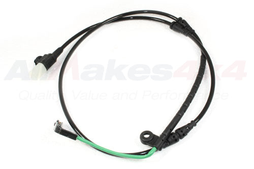 SEM000024 - sensor wear brake D3 upto '06 front  by AUTOTECElectrical Part Land Rover Range Rover Discovery