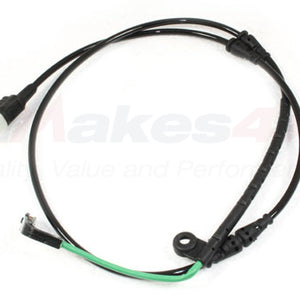 SEM000024 - SENSOR - BRAKE WEAR - FRONT BRAKES