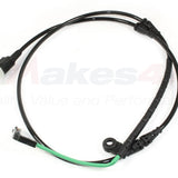 SEM000024 - sensor slijtage rem D3 tot '06 voor