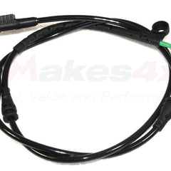 SEM500070 - Sensor Pad Wear Front - Discovery 3/Discovery 4