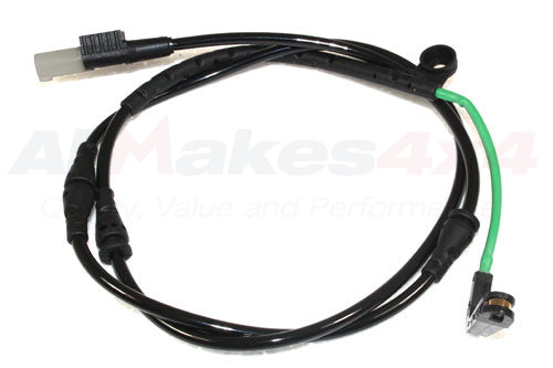 SEM500070 - Sensor Pad Wear Front - Discovery 3/Discovery 4 Brake Part Land Rover Range Rover Discovery