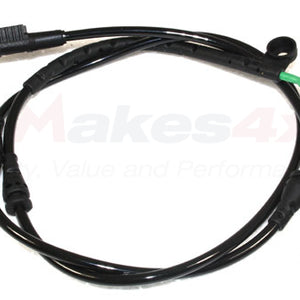 SEM500070 - sensor pad wear front D3/D4