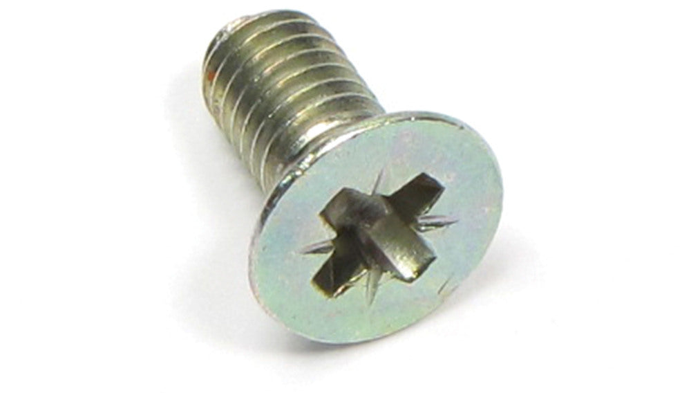 SF106121L - screw M6 countersunk Brake Part Land Rover Range Rover Discovery, Freelander 1, Range Rover