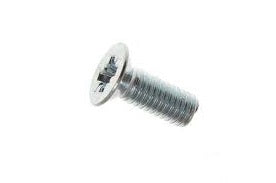 SF106161L - Screw countersunk M6 x 16