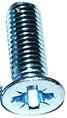 SF108251L - Screw M8 x 25 LT230