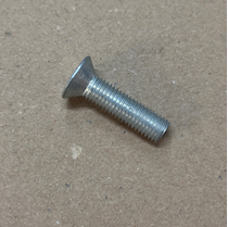 SF604087 - screw OEM 1/4 UNF x 1