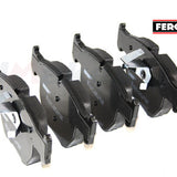 SFC500080F - Kit - Brake Lining