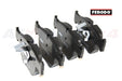 SFC500080F - Kit - Brake Lining  by FerodoBrake Part Land Rover Range Rover Range Rover