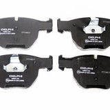 SFC500080G - Brake Pad Set - Front Brakes