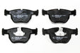 SFC500080M - Brake Pad Set  by MintexBrake Part Land Rover Range Rover Range Rover