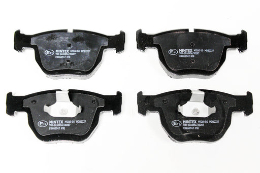 SFC500080M - Brake Pad Set  by MintexBrake Part Land Rover Range Rover Range Rover