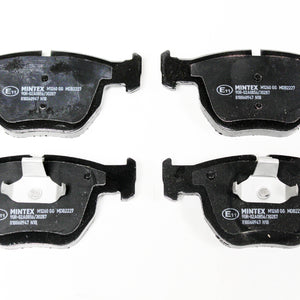 SFC500080M - BRAKE PAD SET