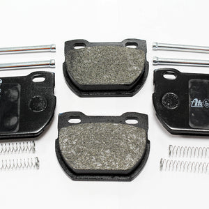 SFP000250A - BRAKE PAD SET