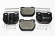 SFP000250A - BRAKE PAD SET  by ATE Land Rover Range Rover 