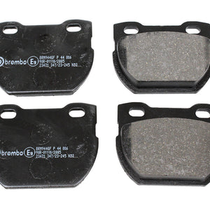 SFP000250BR - SET - REMBLOKKEN - REMMEN