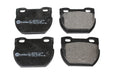 SFP000250BR - SET - PAD - BRAKES  by BREMBO Land Rover Range Rover 