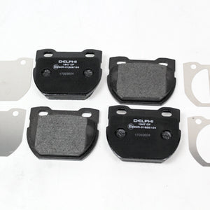 SFP000250G - BRAKE PAD SET - REAR