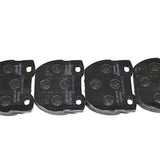 SFP000250M - BRAKE PAD SET - REAR