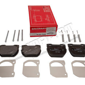 SFP000250XS - SET-PAD-BRAKES