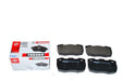 SFP000260F - Brake Pad Set – Front Brake System  by FerodoBrake Part Land Rover Range Rover Defender