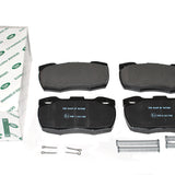 SFP000260LR - Pad