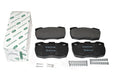 SFP000260LR - PAD  by LAND ROVER Land Rover Range Rover 