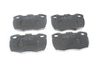 SFP000260M - brake pads  by MintexBrake Part Land Rover Range Rover Defender
