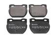 SFP000280BR - BRAKE PAD SET REAR  by BREMBO Land Rover Range Rover 